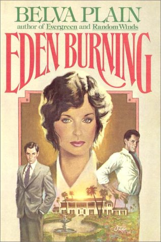 Eden Burning