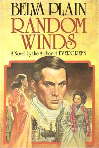 Random Winds