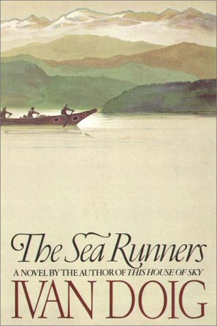 The Sea Runners