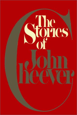 The Stories of John Cheever Part 1 Of 2
