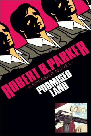 Promised Land by Robert B. Parker, ISBN 9780736615518
