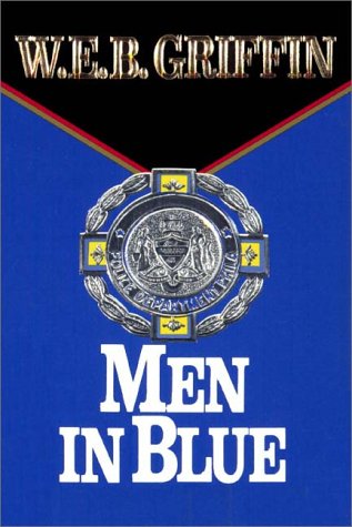 Men in Blue by W.E.B. Griffin, ISBN 9780736624824