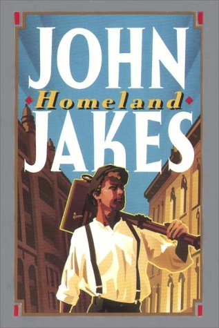 Homeland Part 1 Of 2