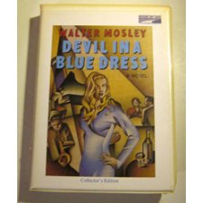 Devil in a Blue Dress by Walter Mosley, ISBN 9780736628105