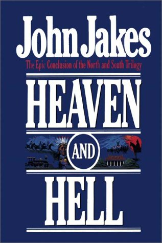 Heaven and Hell Part 1 Of 2