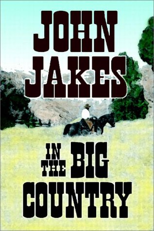 In the Big Country