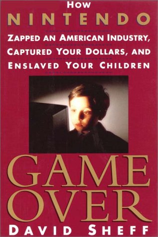 Game Over