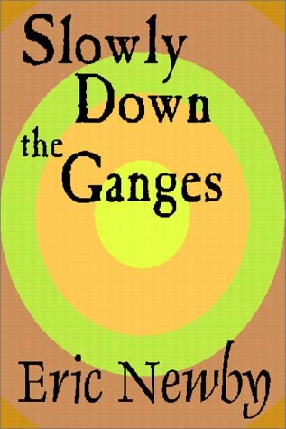 Slowly Down The Ganges