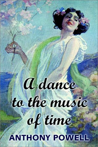 A Dance to the Music of Time