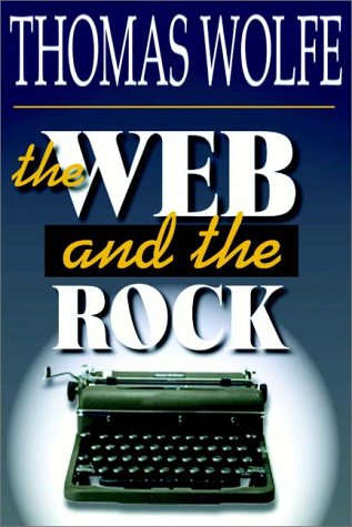 The Web and the Rock Part 1 Of 2