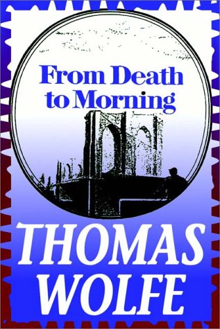 From Death to Morning