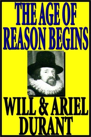 The Age of Reason Begins Part 1 Of 2