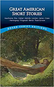 Great American Short Stories Volume 1 Of 3
