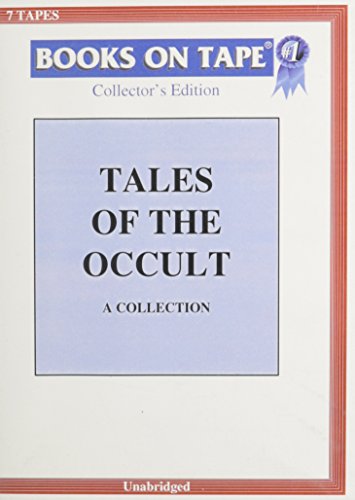 Tales of the Occult