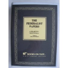 The Federalist Papers