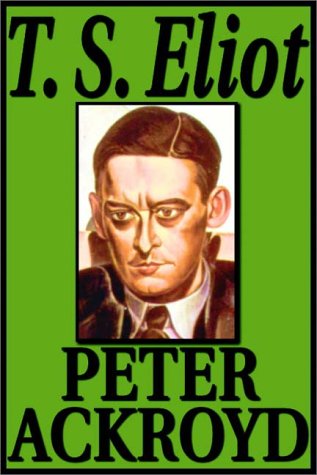 T. S. Eliot