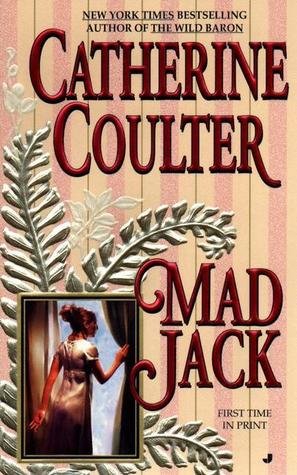 Mad Jack by Catherine Coulter, ISBN 9780736645836
