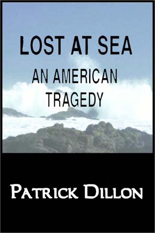 Lost At Sea
