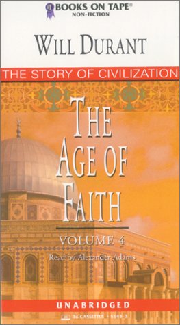 The Age of Faith