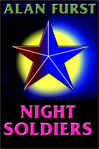 Night Soldiers by Alan Furst, ISBN 9780736655729