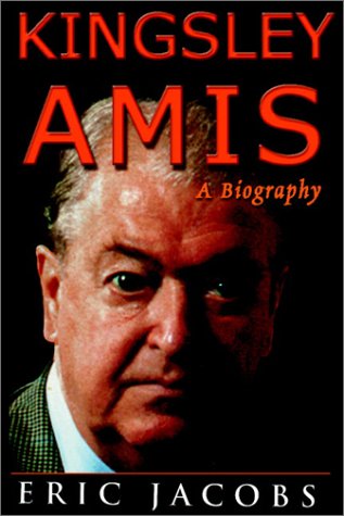 Kingsley Amis