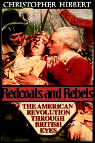 Redcoats and Rebels