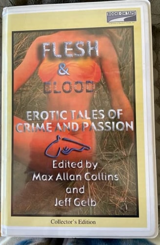 Flesh and Blood