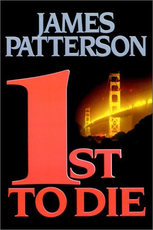 1St to Die by James Patterson, ISBN 9780736661997