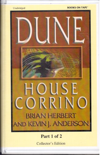 DUNE by Kevin-J Anderson, Brian Herbert, and Michael Prichard, ISBN 9780736683296