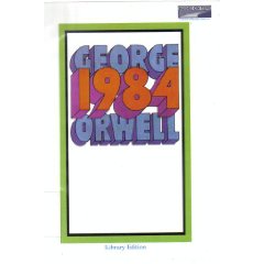 1984 by George Orwell and Richard Matthews, ISBN 9780736687683