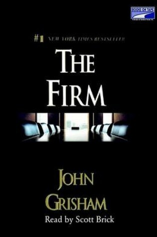 The Firm by John Grisham, ISBN 9780736688604