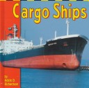Cargo Ships