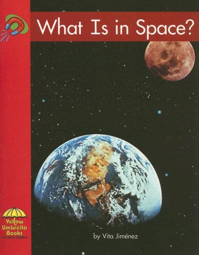 What Is In Space?