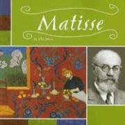Matisse Masterpieces Artists and Their Works