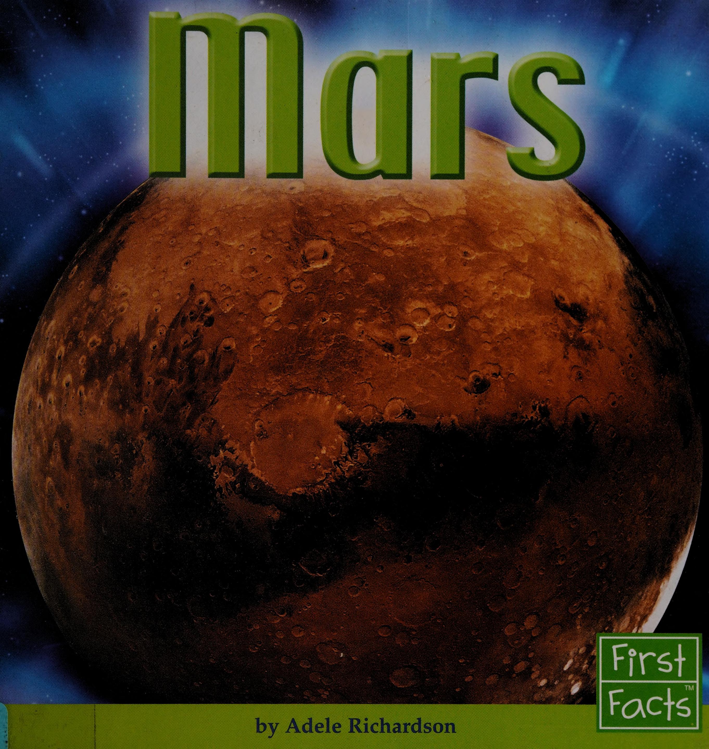 Mars
