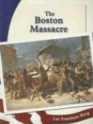 The Boston Massacre