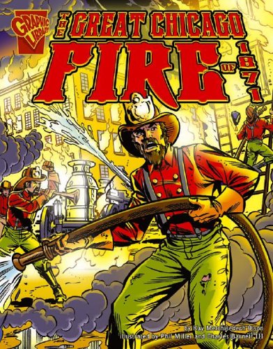 Great Chicago Fire Of 1871, The