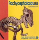 Pachycephalosaurus