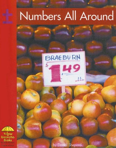 Numbers All Around