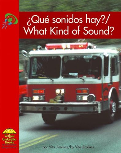 Qu? Sonidos Hay?