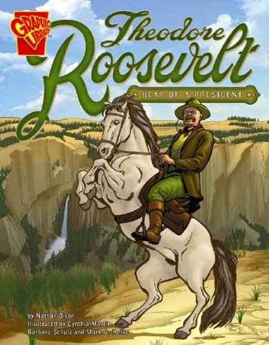 Theodore Roosevelt