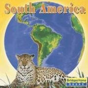 South America Seven Continents