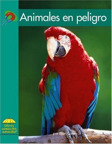 Animales En Peligro