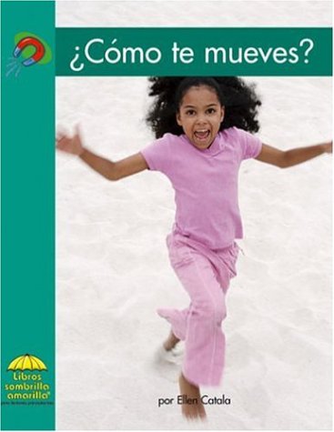 Como Te Mueves?