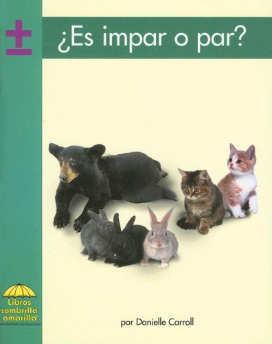 Es Impar O Par