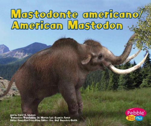 Mastodonte Americano