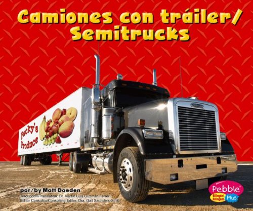 Camiones Con Trailer