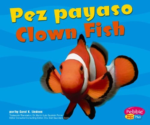 Pez Payaso