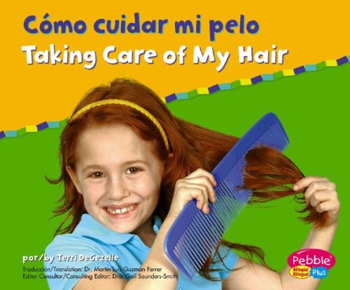 Como Cuidar Mi Pelo
