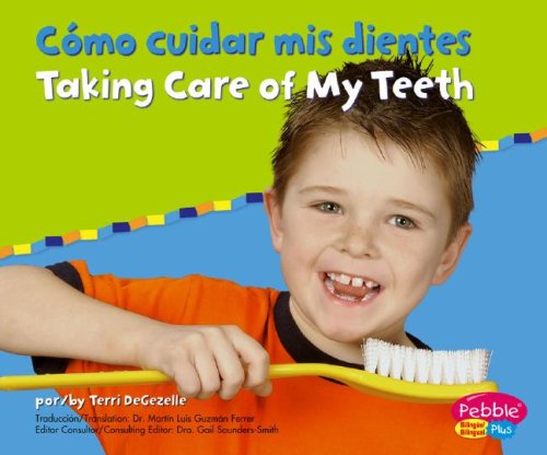Como Cuidar Mis Dientes